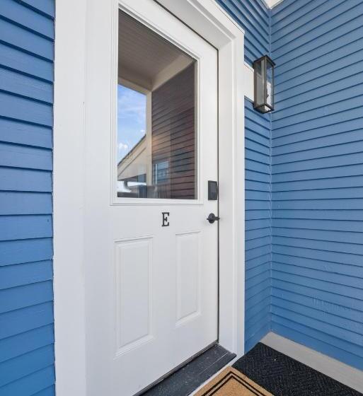 ホテル The Washington Boutique