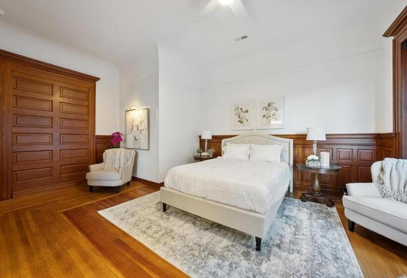 ホテル The Washington Boutique