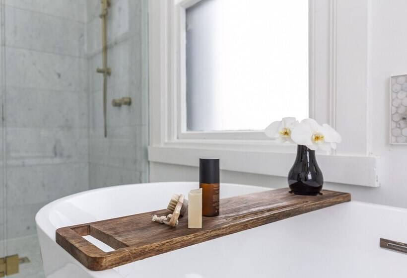 هتل Victoria Hall Apartments