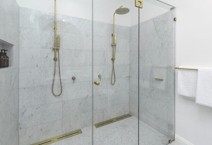 فندق Victoria Hall Apartments