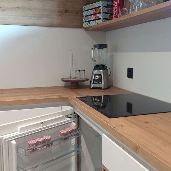 בית מלון כפרי Villa Short Cravate