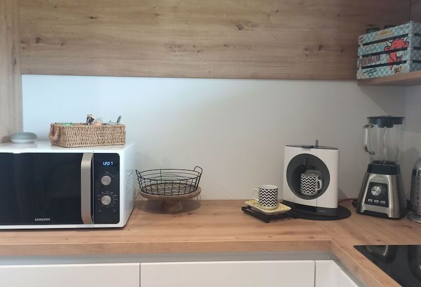 בית מלון כפרי Villa Short Cravate