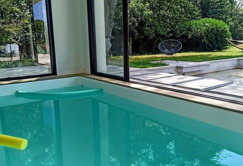 فندق Villa Short Cravate