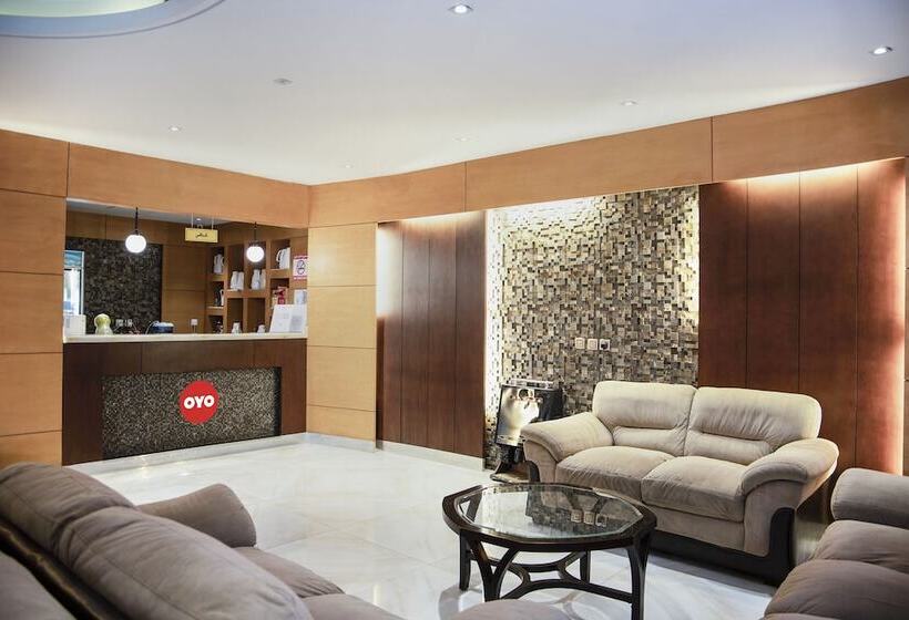 ホテル Wasan Suites By Oyo