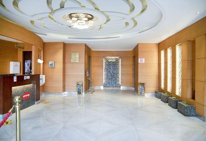 ホテル Wasan Suites By Oyo