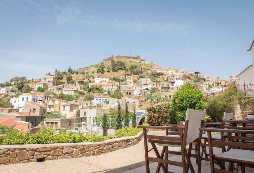 هتل Yiasemi Of Chios