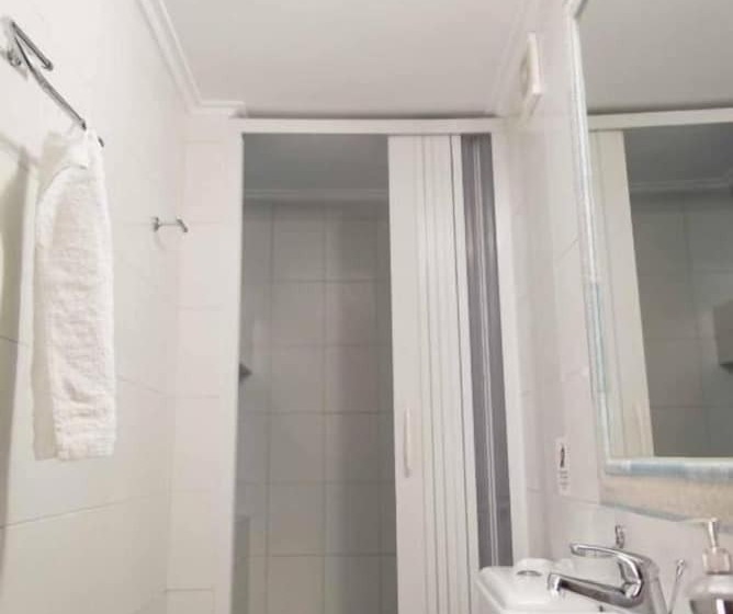 هتل Yiasemi Of Chios