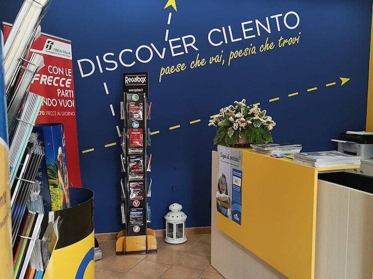 I Fiori Di Donna Ester