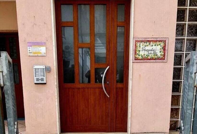 I Fiori Di Donna Ester