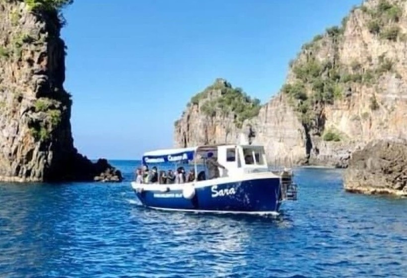 I Fiori Di Donna Ester