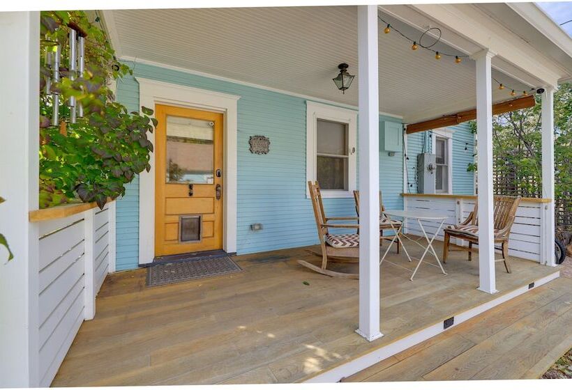 Idaho Springs Home   Walk To Downtown!