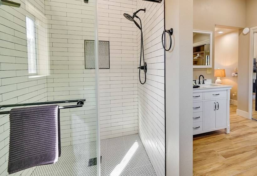 Idyllic Flagstaff Vacation Home: 3 Mi To Downtown!