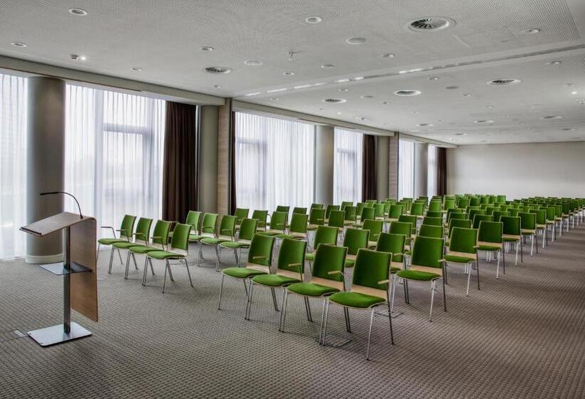 Intercityhotel Paderborn