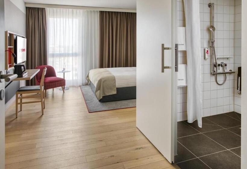 Intercityhotel Paderborn