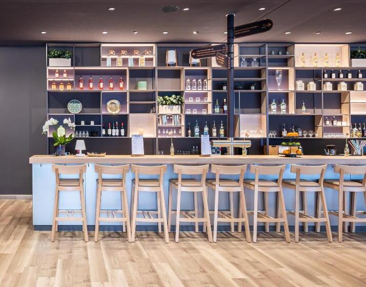 Intercityhotel Paderborn