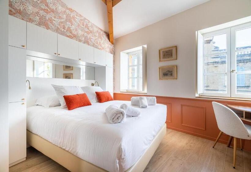 La Réserve De Salon De Provence