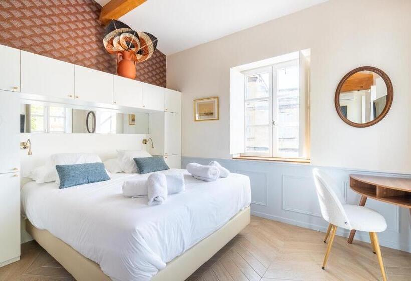 La Réserve De Salon De Provence