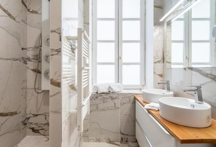 La Réserve De Salon De Provence