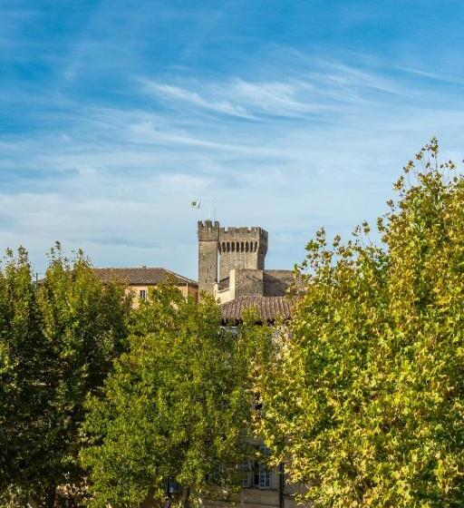 La Réserve De Salon De Provence