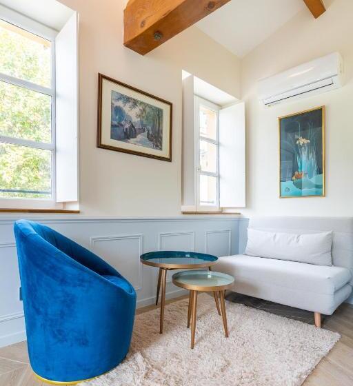 La Réserve De Salon De Provence