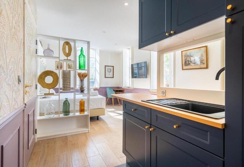 La Réserve De Salon De Provence