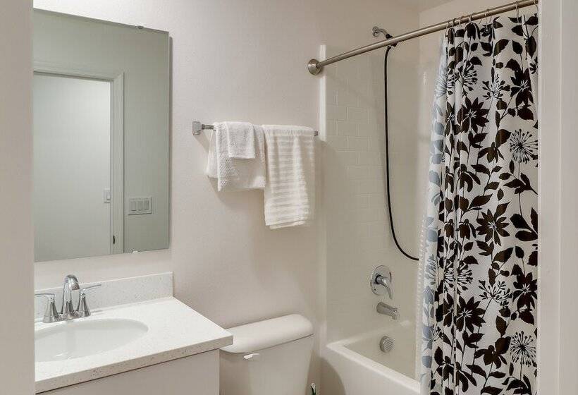 Laptop Friendly Citrus Springs Home Near Golfing!