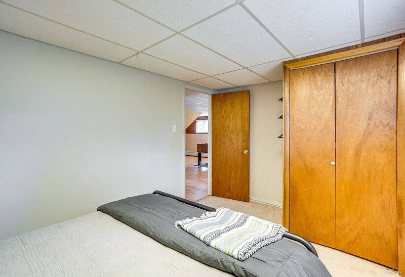 Laramie Vacation Rental: 3 Mi To Downtown!