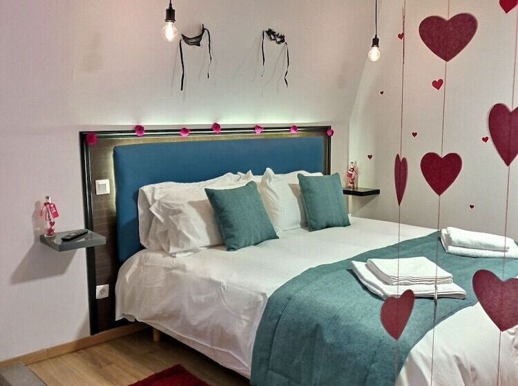 Les Appartements Fénelon