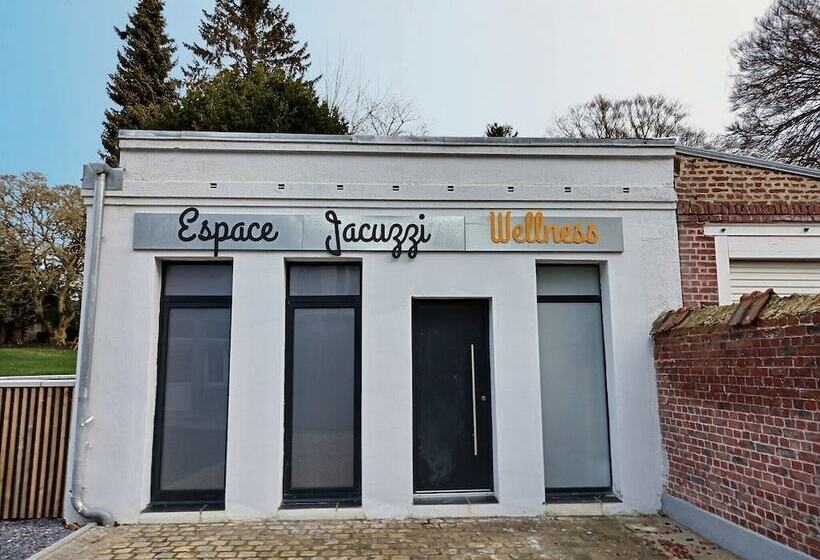 Les Appartements Fénelon