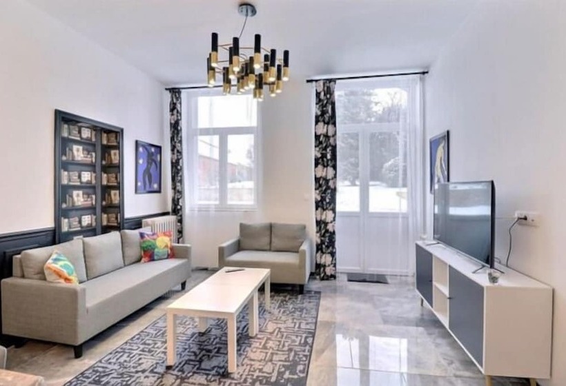 Les Appartements Fénelon