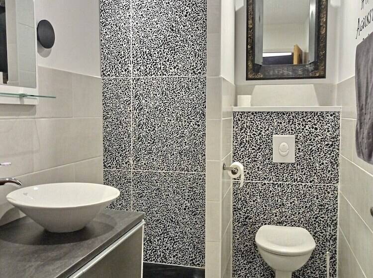 Les Appartements Fénelon