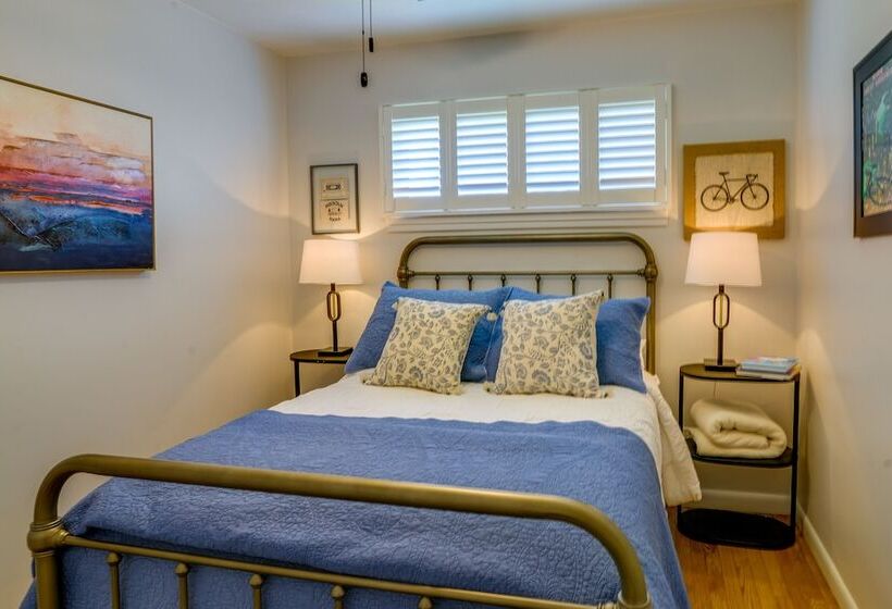 Luxurious Morgantown Retreat W/ Stunning Views!