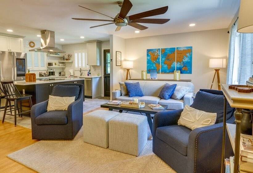 Luxurious Morgantown Retreat W/ Stunning Views!