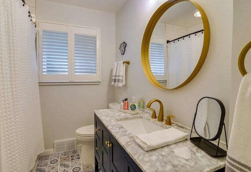 Luxurious Morgantown Retreat W/ Stunning Views!