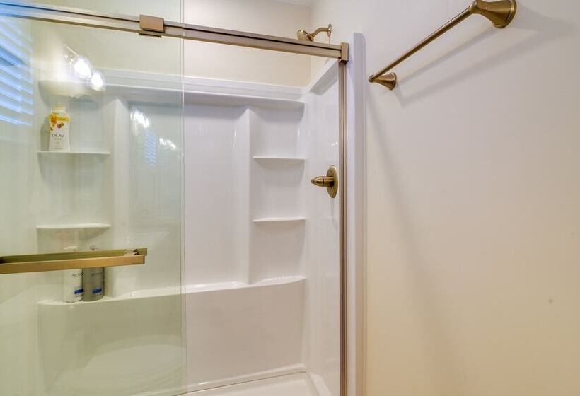 Luxurious Morgantown Retreat W/ Stunning Views!