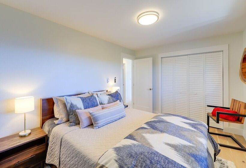 Conifer Haven: Hot Tub & Staunton State Park View