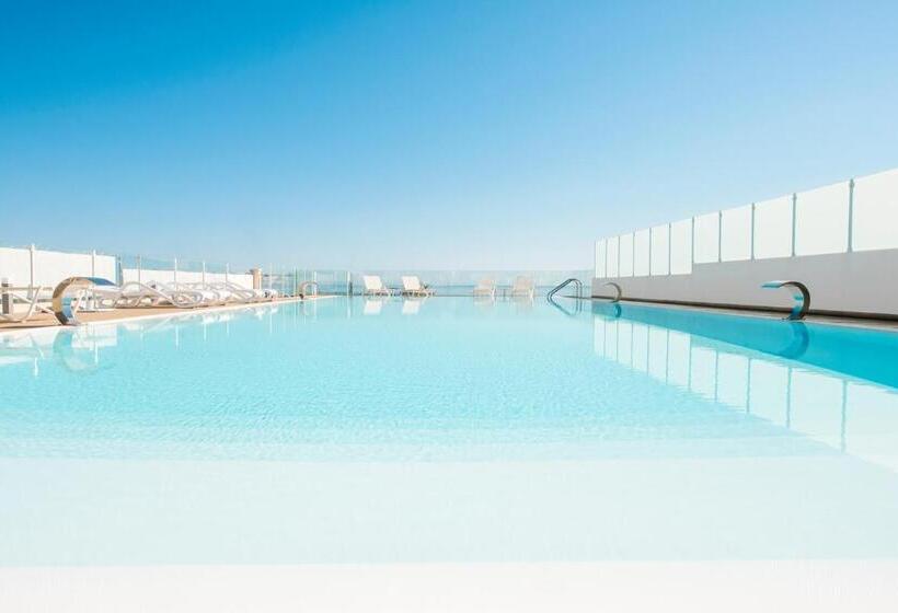 Marina Di Petrolo Apartments