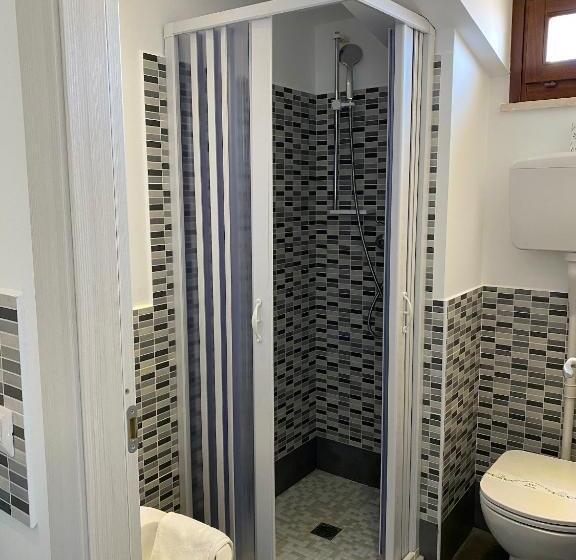 Marina Di Petrolo Apartments