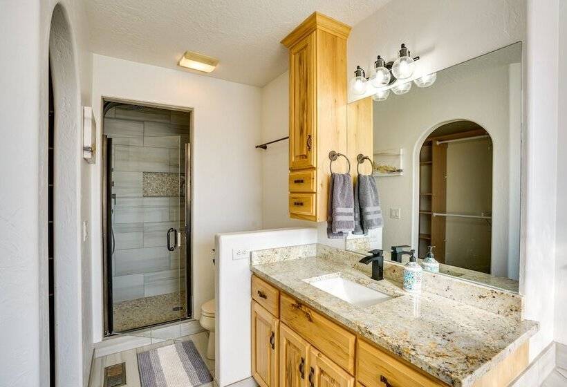 Moab Home W/ Pool 14 Mi To Arches National Park!