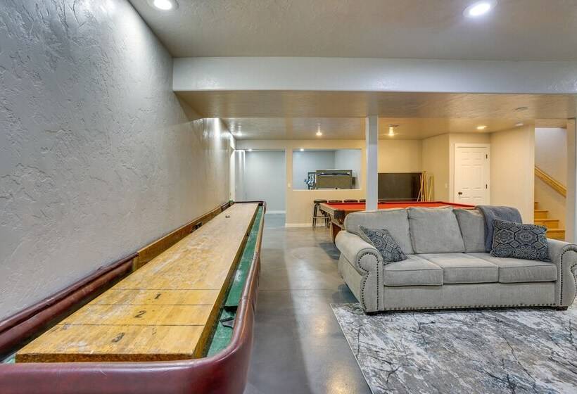 Moab Home W/ Pool 14 Mi To Arches National Park!