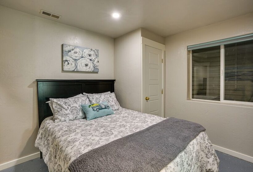 Moab Home W/ Pool 14 Mi To Arches National Park!