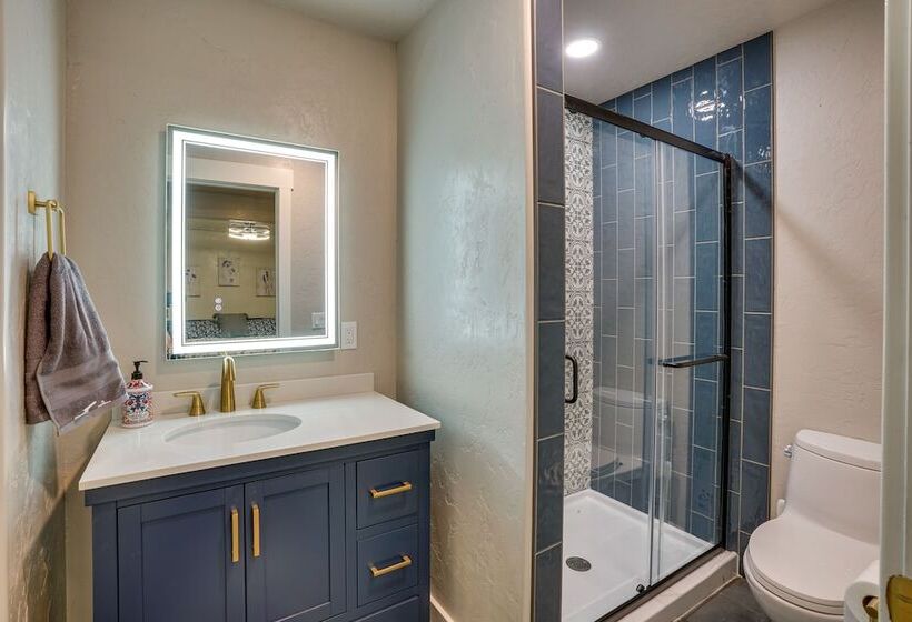 Moab Home W/ Pool 14 Mi To Arches National Park!