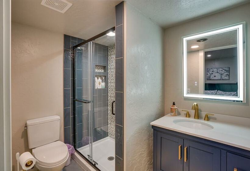 Moab Home W/ Pool 14 Mi To Arches National Park!