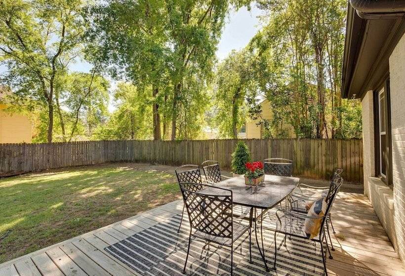 Walk To Dtwn:  Tyler Tudor  W/ Backyard