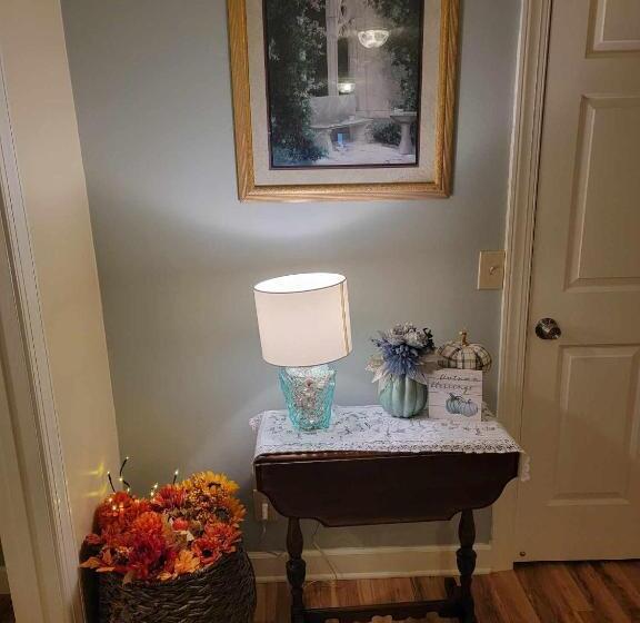 Moonlight Manor Bed And Breakfast