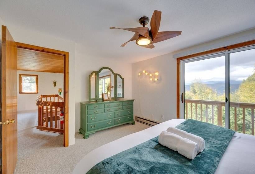 Jackson Hideaway 8 Mi To Attitash Mtn Resort