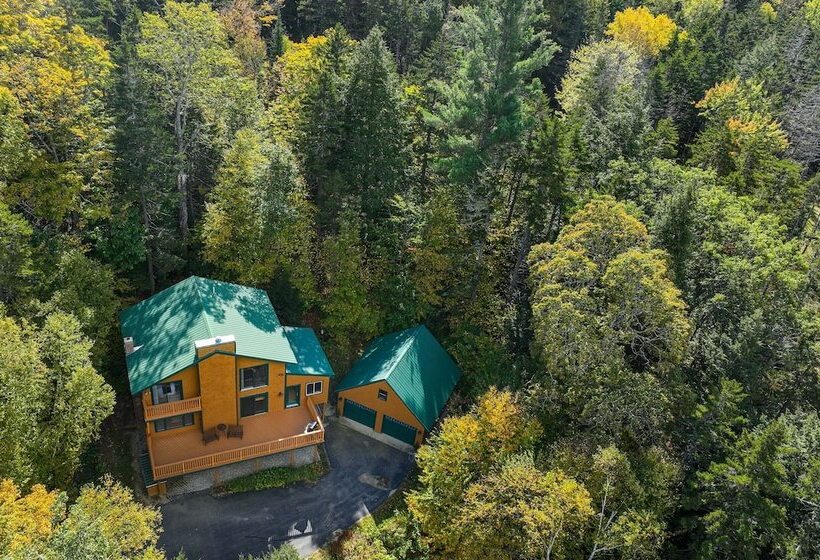 Jackson Hideaway 8 Mi To Attitash Mtn Resort