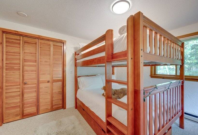 Jackson Hideaway 8 Mi To Attitash Mtn Resort