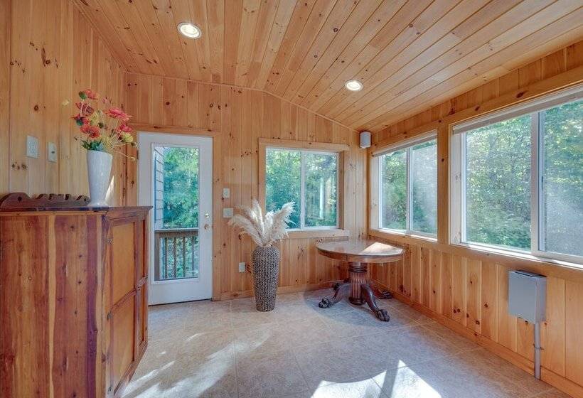 Jackson Hideaway 8 Mi To Attitash Mtn Resort