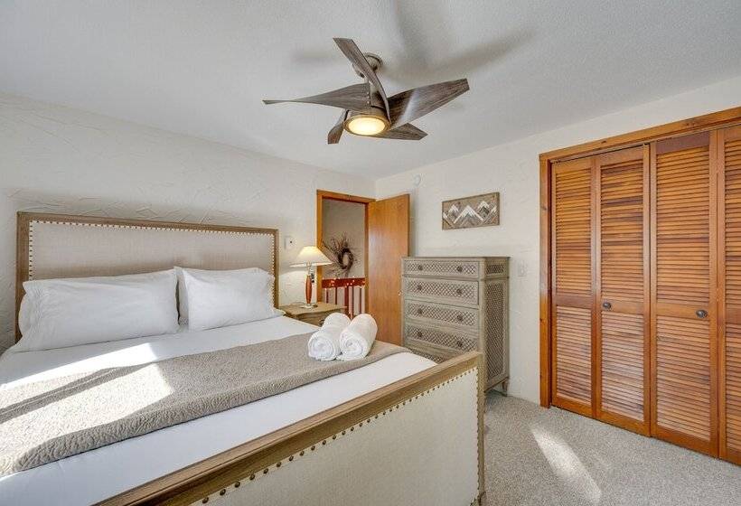 Jackson Hideaway 8 Mi To Attitash Mtn Resort